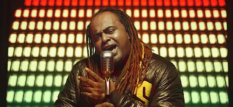 Sasi The Don's new single is out!