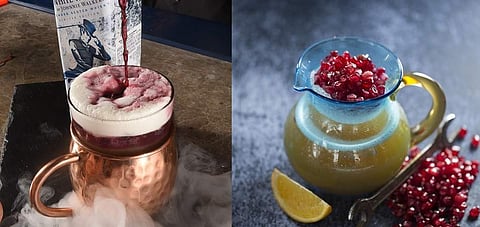 What are you drinking this Father's Day?