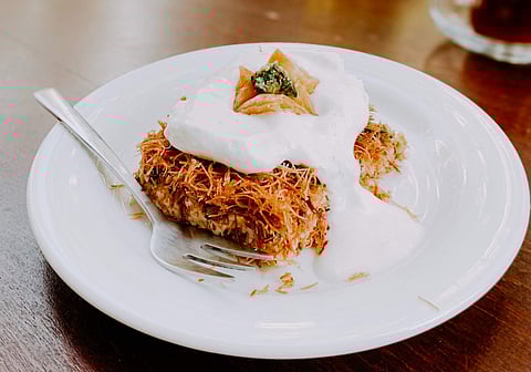 This weekend, The Park Chennai is serving up a Mediterranean trail of goodness