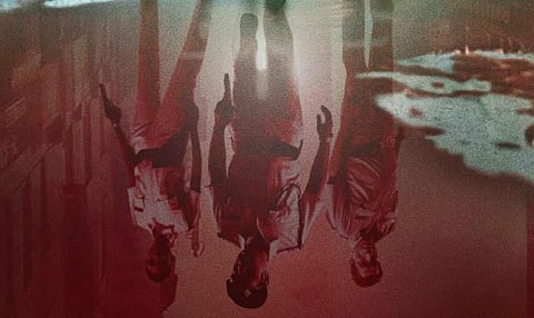 Lalbazaar (Source: Internet/Archives)