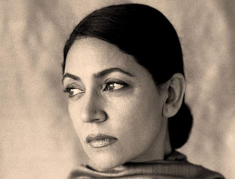 Deepti Naval
