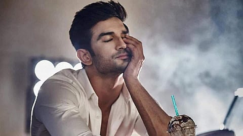 Sushant Singh Rajput