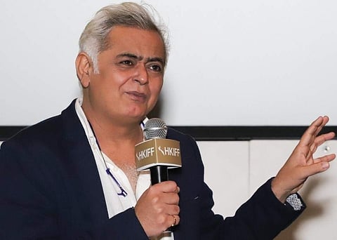 Hansal Mehta