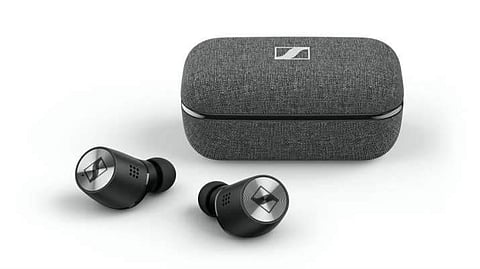 Sennheiser Momentum True Wireless 2