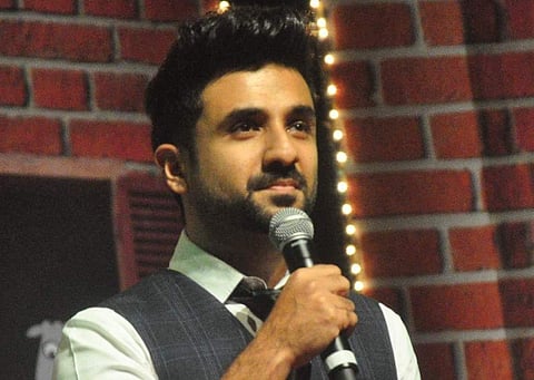 Vir Das