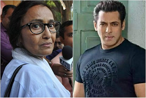 Jiah Khan's mother Rabia Khan alleges Salman Khan tried influencing probe in actress's death
