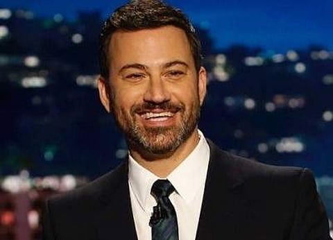 Jimmy Kimmel