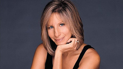 Barbra Streisand (Source: Internet / Archives)