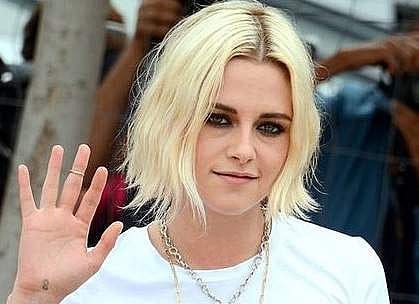 Kristen Stewart (Source: Internet / Archives)