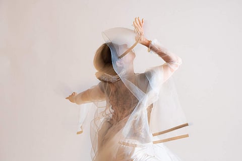 Raw Mango collaborates with kathak dancer Aditi Mangaldas for a series of videos to support artists