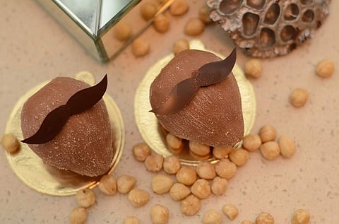 Father's Day offerings from JW Marriott Kolkata