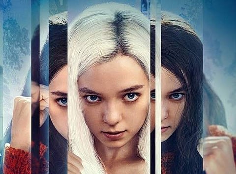 Hanna Season 2 (Photo: Internet / PR)