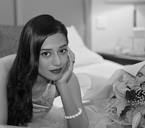 Amrita Rao