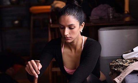 Trivedi's new book is a great read for beginners