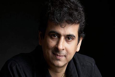 Palash Sen