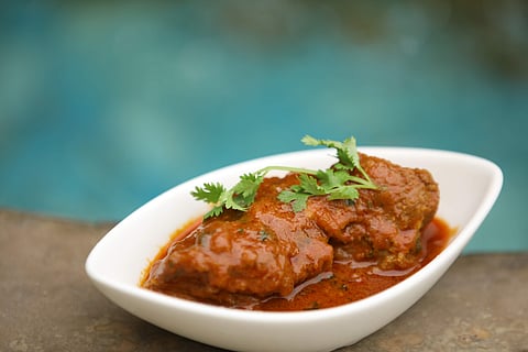Gear up for the rich flavours of Awadhi cuisine as part of this festival at the Taj Coromandel in Chennai