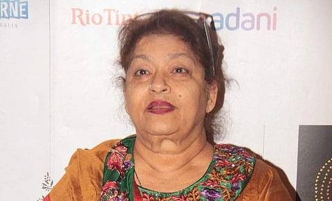 Saroj Khan