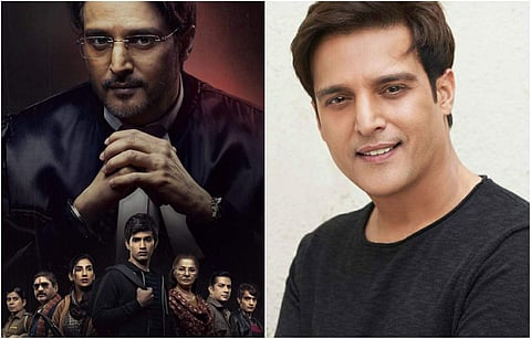 Jimmy Sheirgill