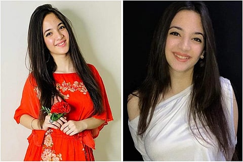 TikTok star Siya Kakkar died by suicide