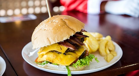 The Park Chennai is serving up a special menu of all-time American favourites to commemorate the 4th of July!