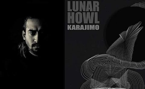 Have you explored Karajimo's new album, yet?