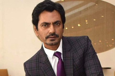 Actor Nawazuddin Siddiqui has reportedly sent a legal notice to his estranged wife Aaliya