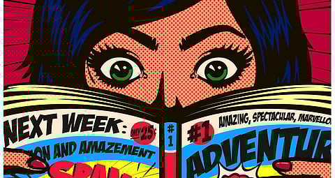 These Bound India workshops will help you be more prouctive