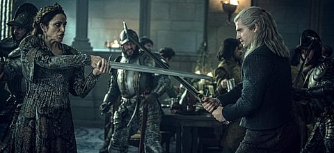 The Witcher Season 2 is set to resume filming soon