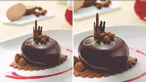 5 Star Kichen ITC Hotels Chefs Special