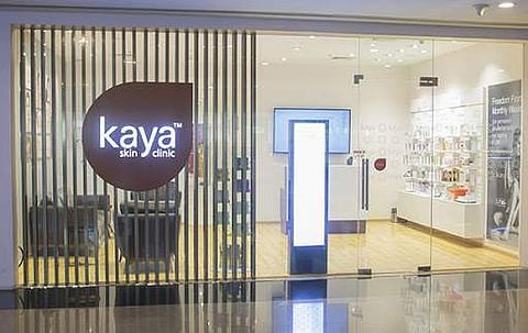 Kaya Skin Clinics resume operations in Bengaluru