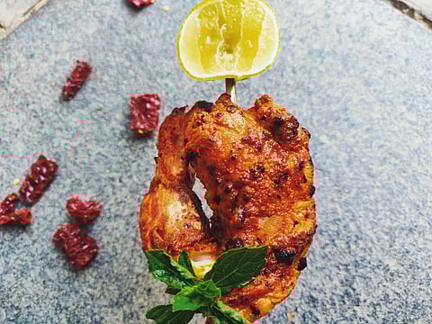 Taj Coromandel in Chennai curates 'takeaway kebab festival' with recipes from royal kitchens of India