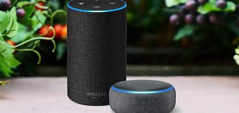 Amazon Alexa