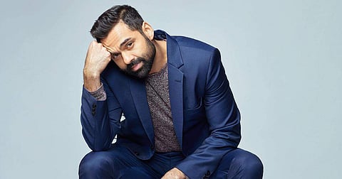 Abhay Deol