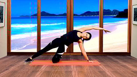 Disney+ Hotstar enters in the health and wellness sector