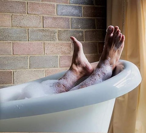 Men's hygiene matters