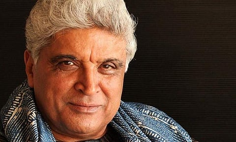 Javed Akhtar