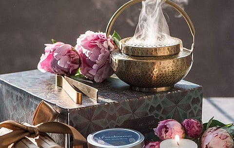 Good Earth’s ‘Wellness Edit’ is just what you need to rejuvenate and recharge