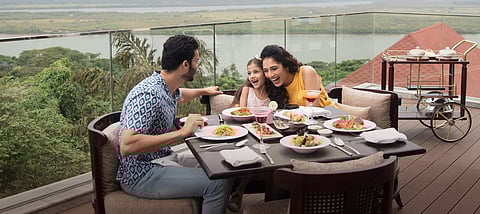 Hilton announces 'Dream Away' for guests across its hotels in India