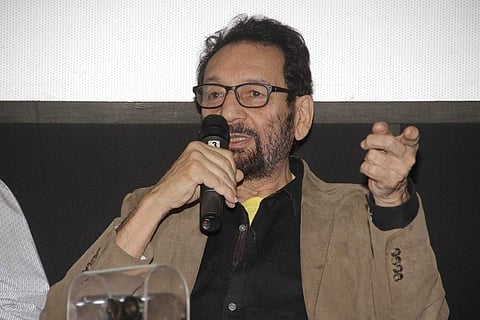 Shekhar Kapur (Photo: IANS)