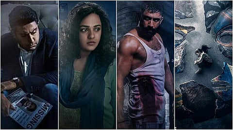 The psychological crime thriller follows the journey of a desperate father Avinash Sabharwal (Abhishek Bachchan) and his wife (Nithya Menen) as they delve into the case of their kidnapped daughter