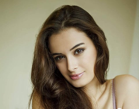Evelyn Sharma