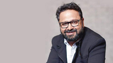 Nikkhil Advani