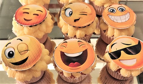 Taj Coromandel in Chennai rolls out limited-edition 'emoji cupcakes' this weekend