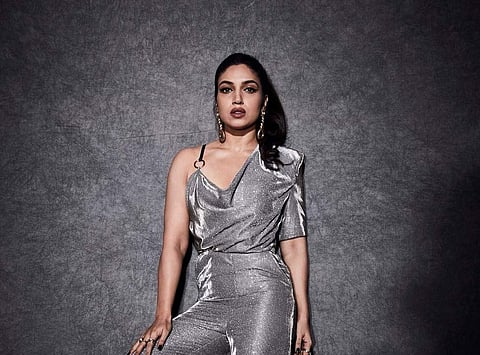 Bhumi Pednekar