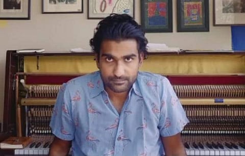 Prateek Kuhad