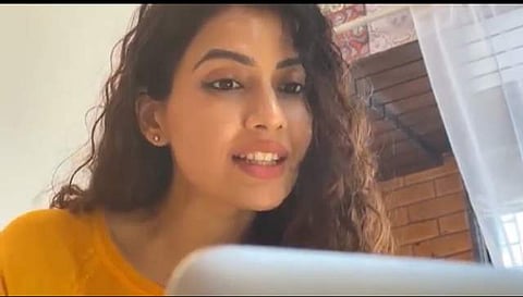 A clip from Unlocked