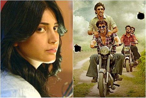 Tigmanshu Dhulia's Yaara, starring Vidyut Jammwal, Amit Sadh, Shruti Haasan, Vijay Varma, and Sanjay Mishra, to release directly on Zee5