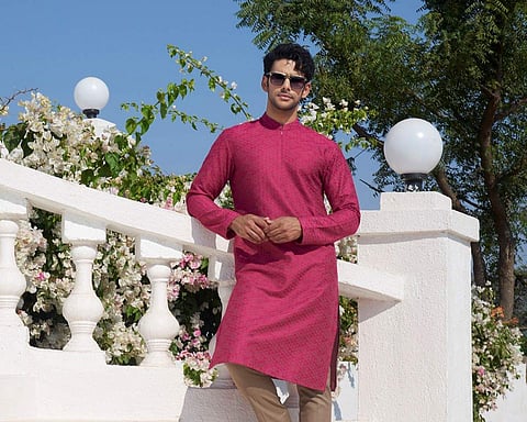 Surbhi Pansari's Rakhi special edit