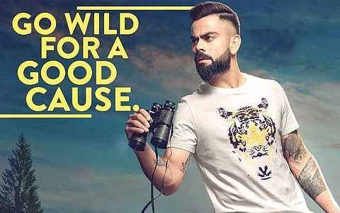 Animal Planet X WROGN