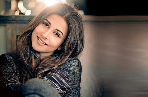Vidya Balan